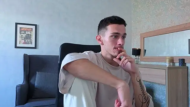 KaydenDrew webcam