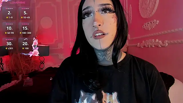 Kat_VonDe webcam