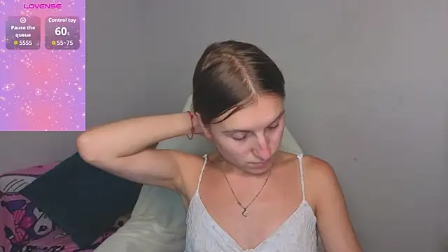 Xenia_paradise webcam