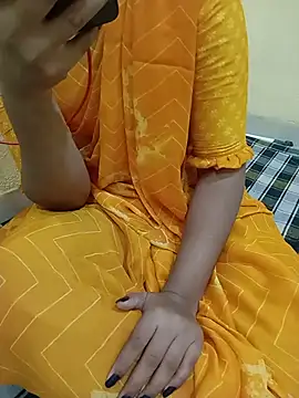 Seema_yadav01 webcam