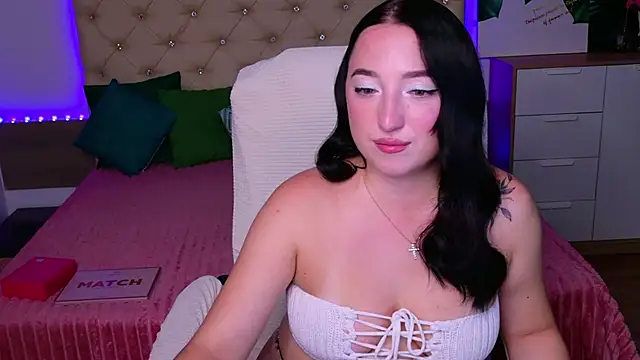 AVA_MAXIMUS webcam