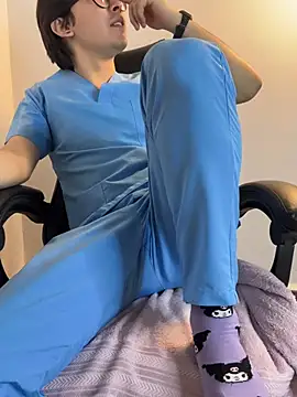 _Tommy_7 webcam