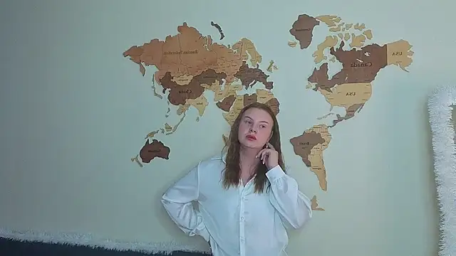 IsobelBoderick webcam