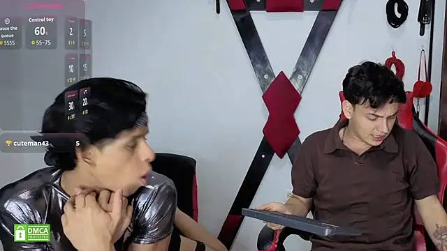 BDSMRoom_Latins webcam