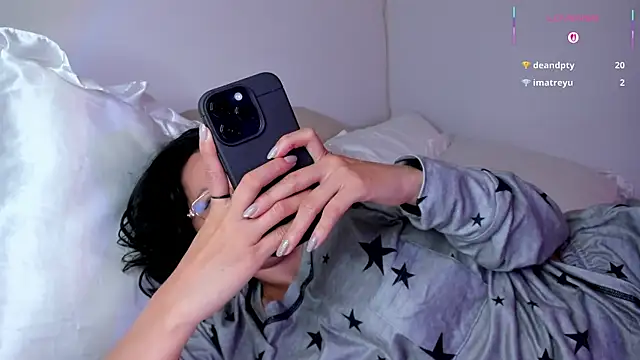 Anyi_1 webcam