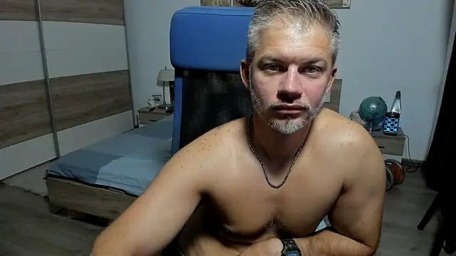 RobbyShawz webcam