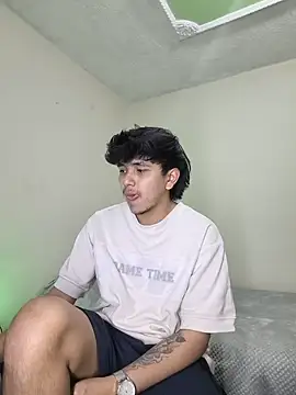 Thiago_Wc webcam