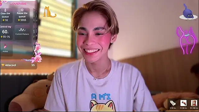 Jamie_Sullivann webcam