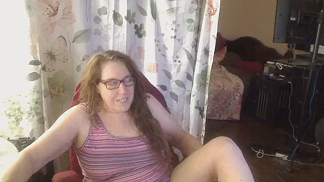 Ireallysquirt webcam