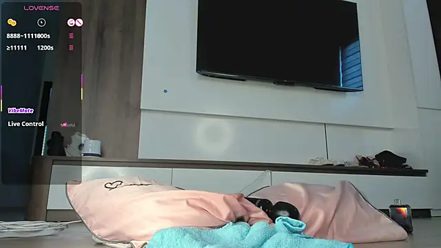 Aoki_sweet webcam