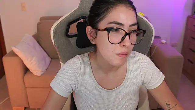 anyacutex webcam
