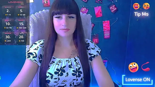 Violla_My webcam
