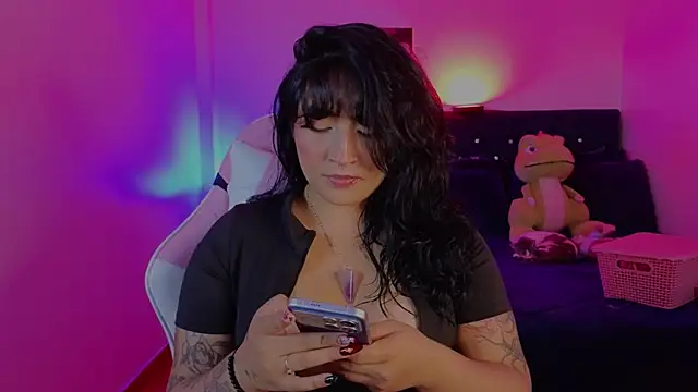Pauilina webcam