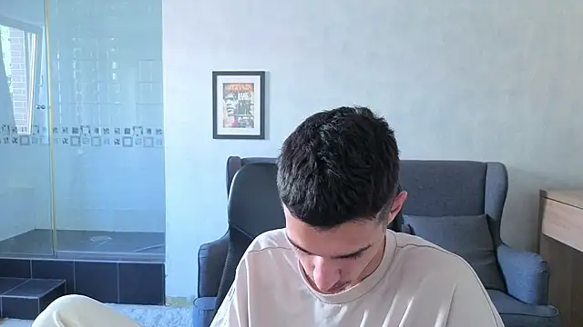 KaydenDrew webcam