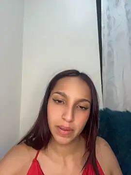 Eve_Ritz webcam