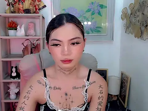 JasmineHiller webcam