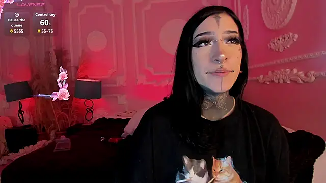 Kat_VonDe webcam