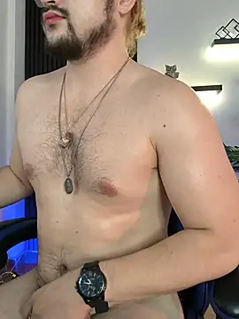 Derek_Vow webcam