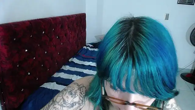 Angel__Dreams webcam