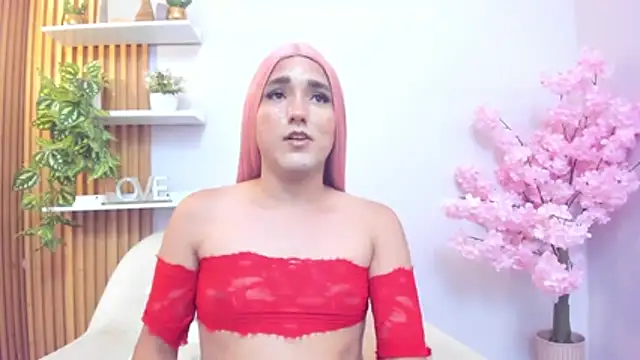 your_sissytrans webcam