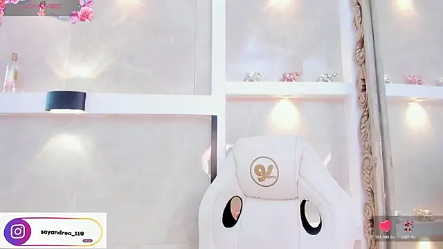 juliana_smithh webcam