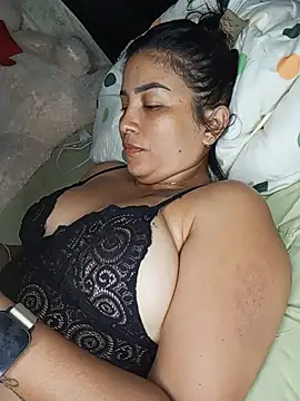 LuzDream webcam