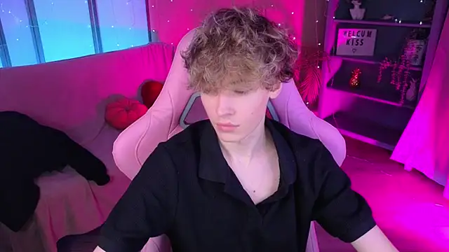kevingarsiaa webcam