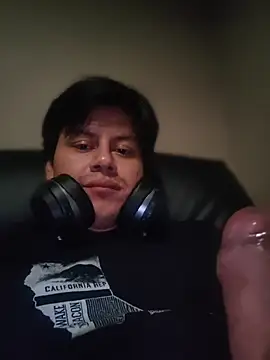 HaviJavier webcam