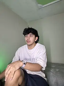 Thiago_Wc webcam