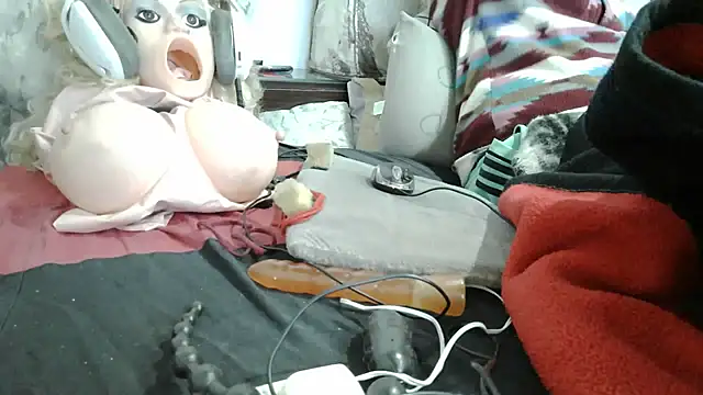 messi_syssy webcam