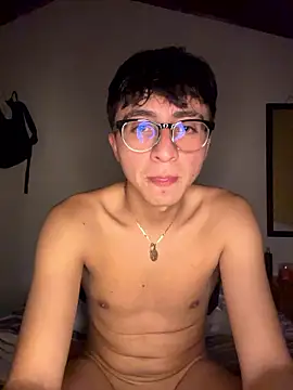 CamiRojas_boy webcam
