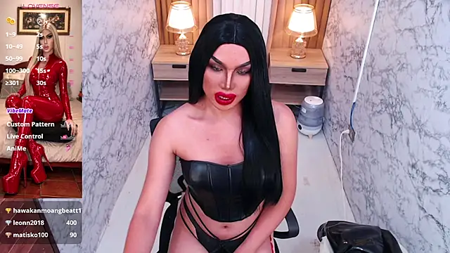 Victorias_DomWorld live sex cam