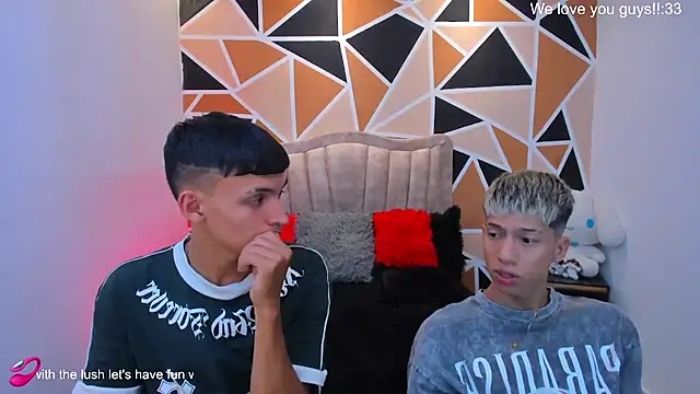 Juan_Nd_Steven webcam