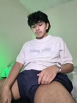 Thiago_Wc webcam