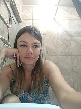 KrissSexi webcam