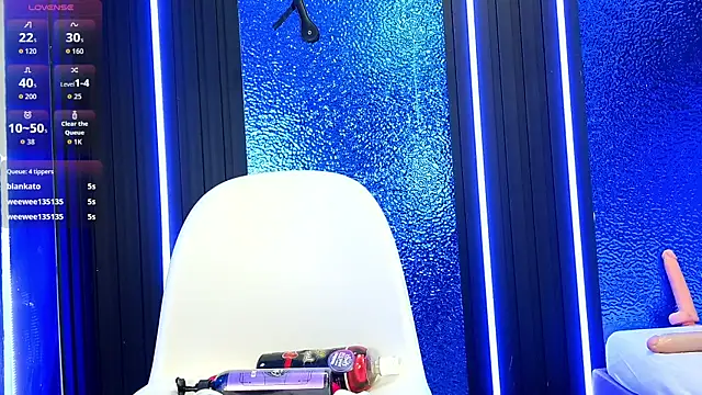 Malory_Cortez live cam on StripChat