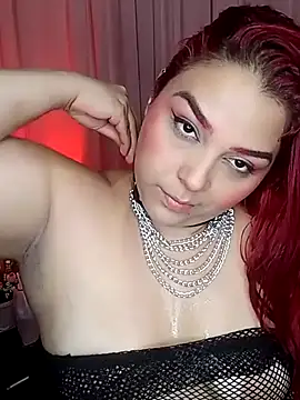 redjessey live cam on StripChat