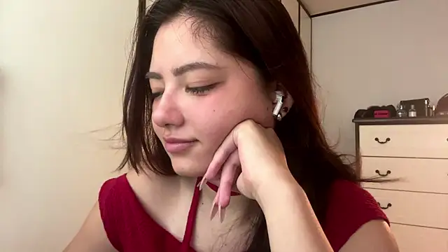 BashfulChan live cam on StripChat