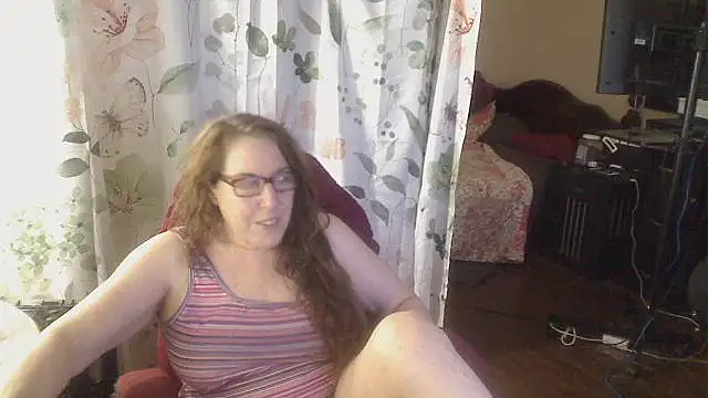 Ireallysquirt webcam