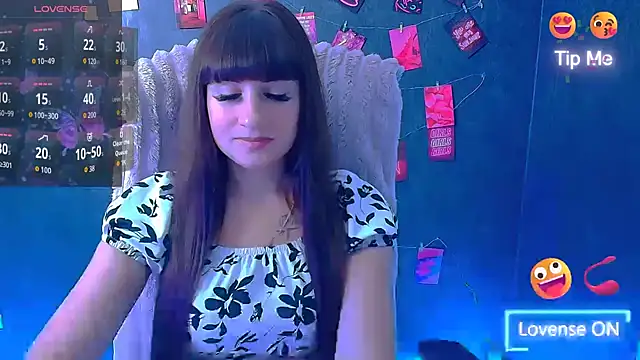 Violla_My webcam