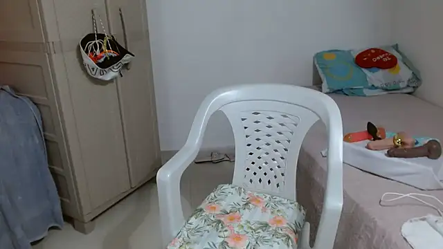 Agatha_browser webcam