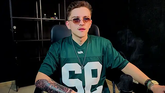 FelixStarkk webcam
