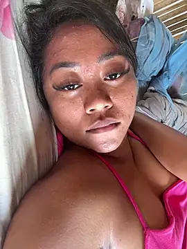 Juliet_official_pro webcam