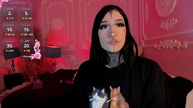 Kat_VonDe webcam