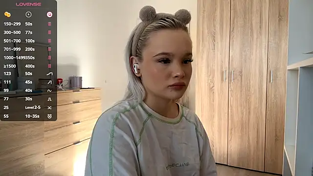 JoleneDorow webcam