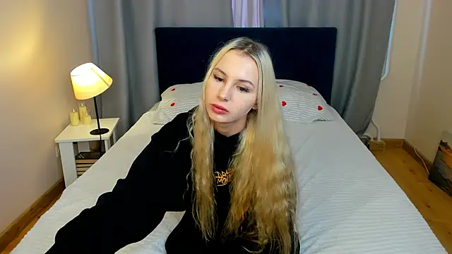 Karolina_brand webcam