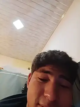Power-Man-Heterosexual webcam