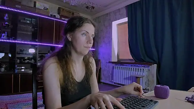 pa1e_pr1ncess webcam