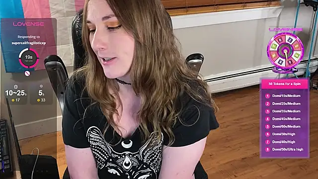 luluvaladon webcam