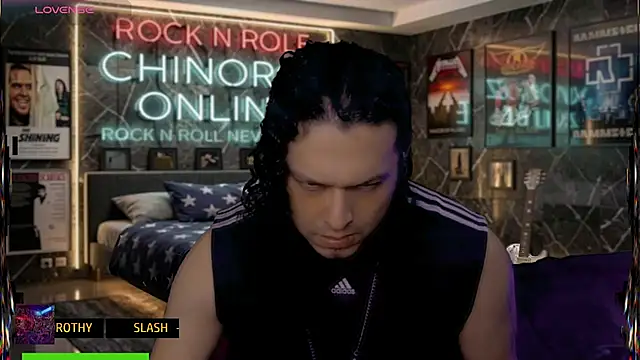 chino_roz webcam